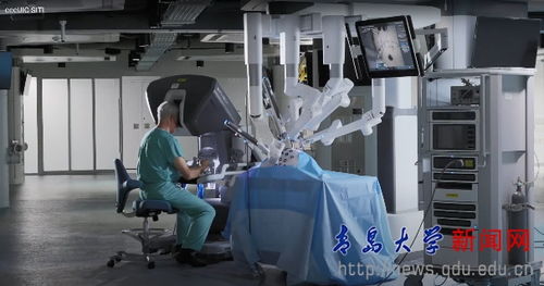 青岛大学附属医院与海信医疗联合研发的高端医疗设备走上世界最高的医学科技舞台